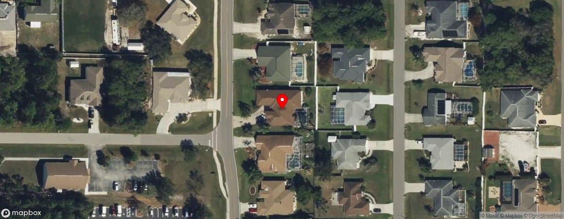 House image located at Port Charlotte, Florida, 33954