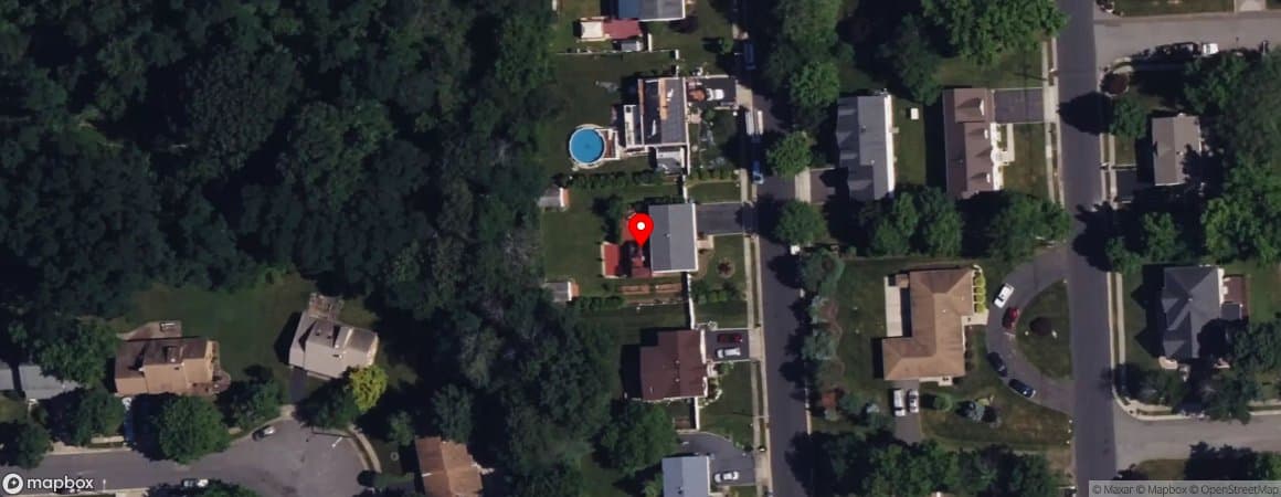 House image located at Edison, New Jersey, 8820