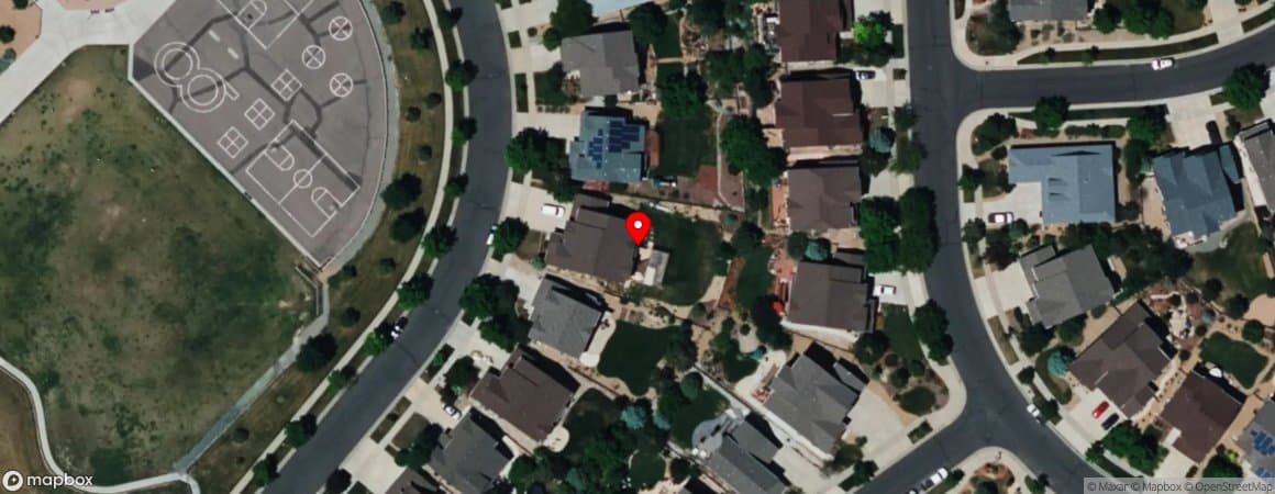 House image located at Aurora, Colorado, 80016