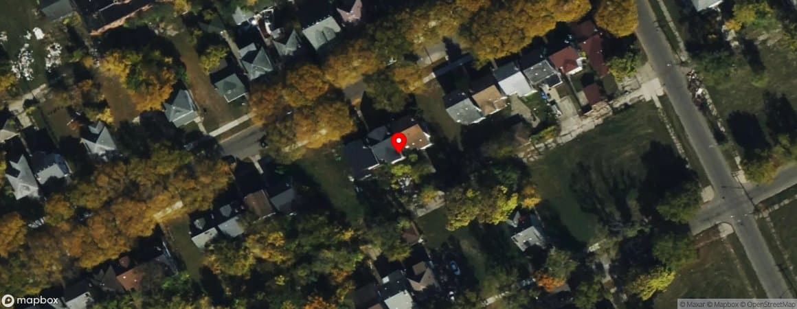 House image located at Detroit, MI 48206