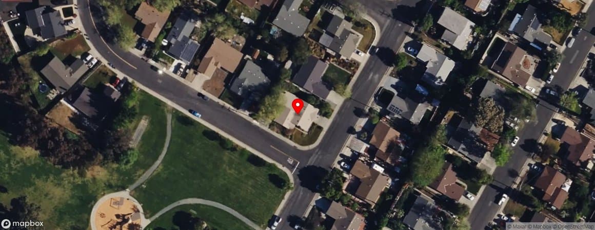 House image located at Concord, California, 94520