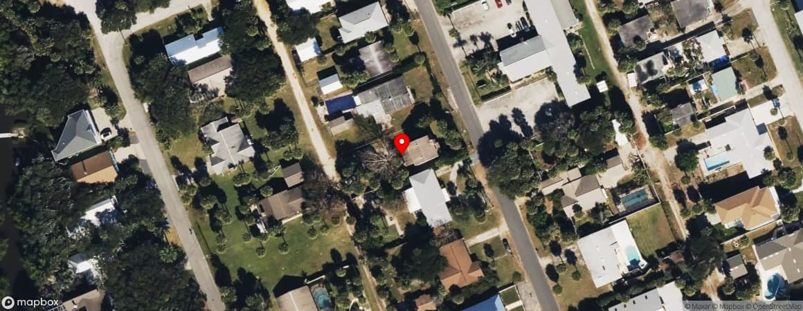 House image located at Flagler Beach, Florida, 32136