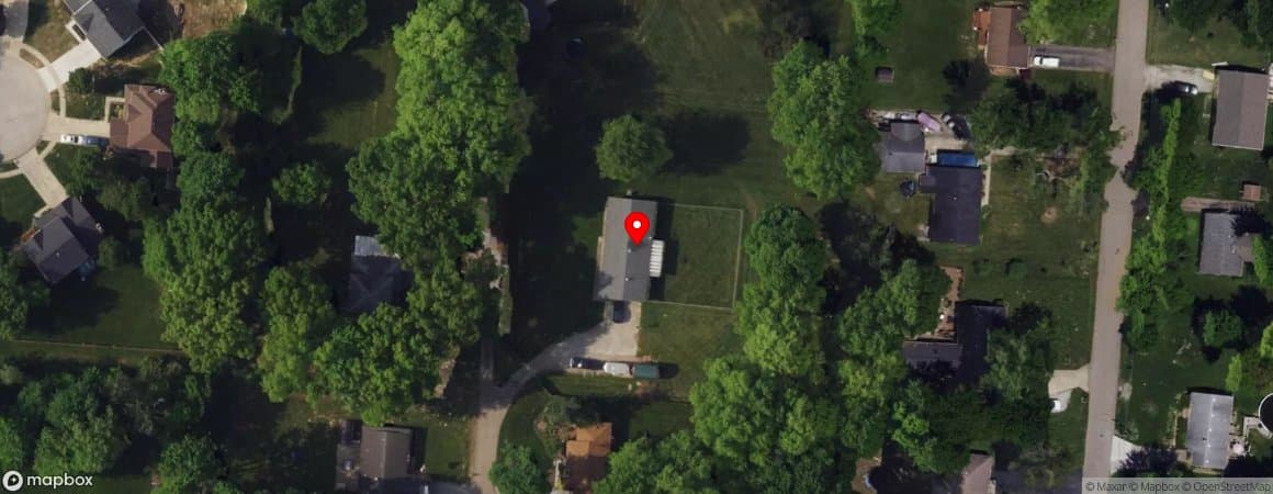 House image located at Cincinnati, Ohio, 45245