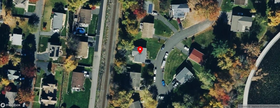 House image located at Congers, New York, 10920