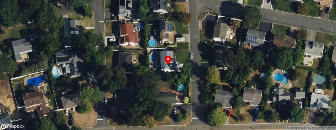 House image located at North Babylon, New York, 11703
