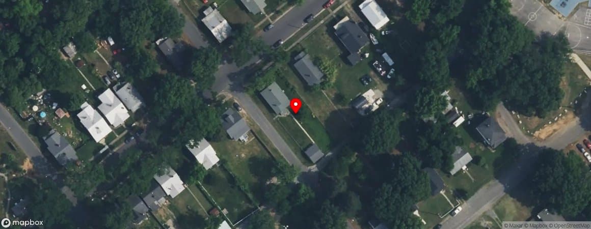 House image located at Richmond, Virginia, 23224