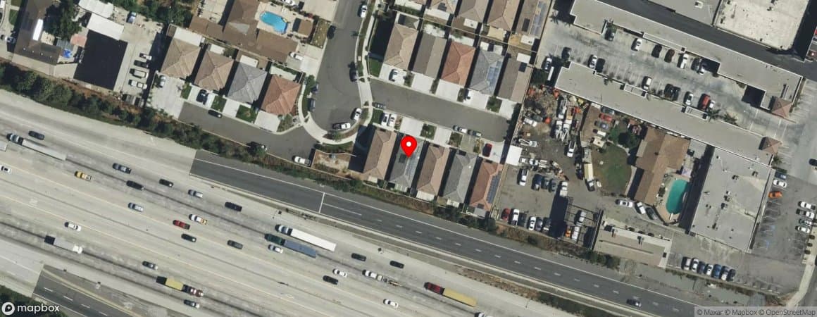 House image located at Hacienda Heights, California, 91745