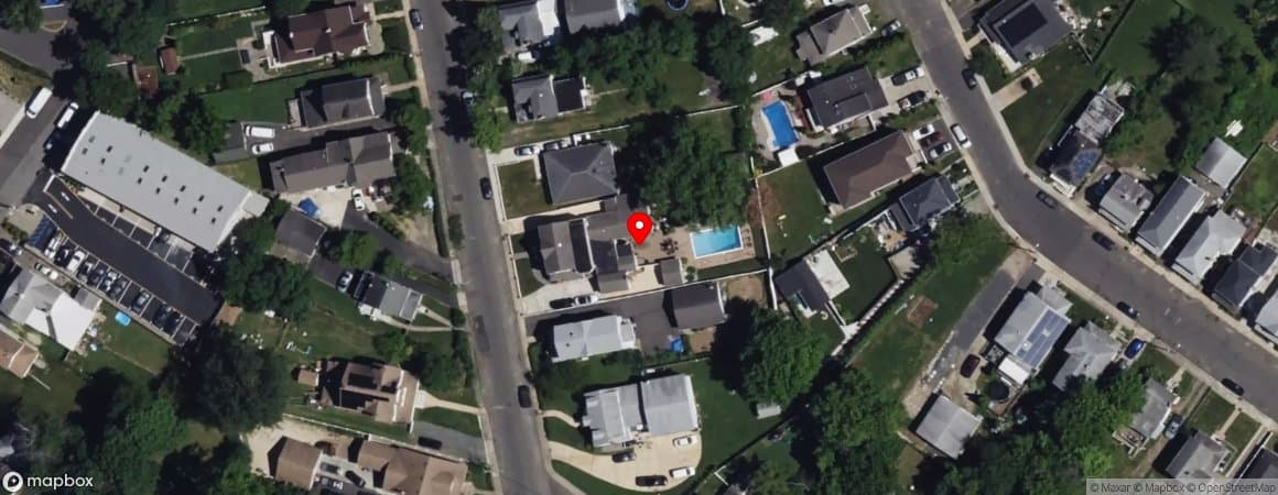 House image located at Long Branch, New Jersey, 7740