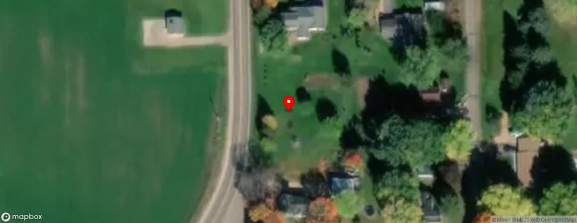 House image located at La Valle, Wisconsin, 53941