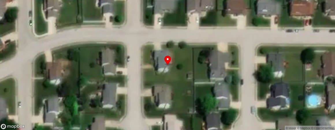House image located at O'Fallon, Illinois, 62269