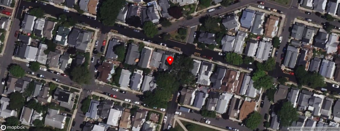House image located at Ocean Grove, New Jersey, 7756