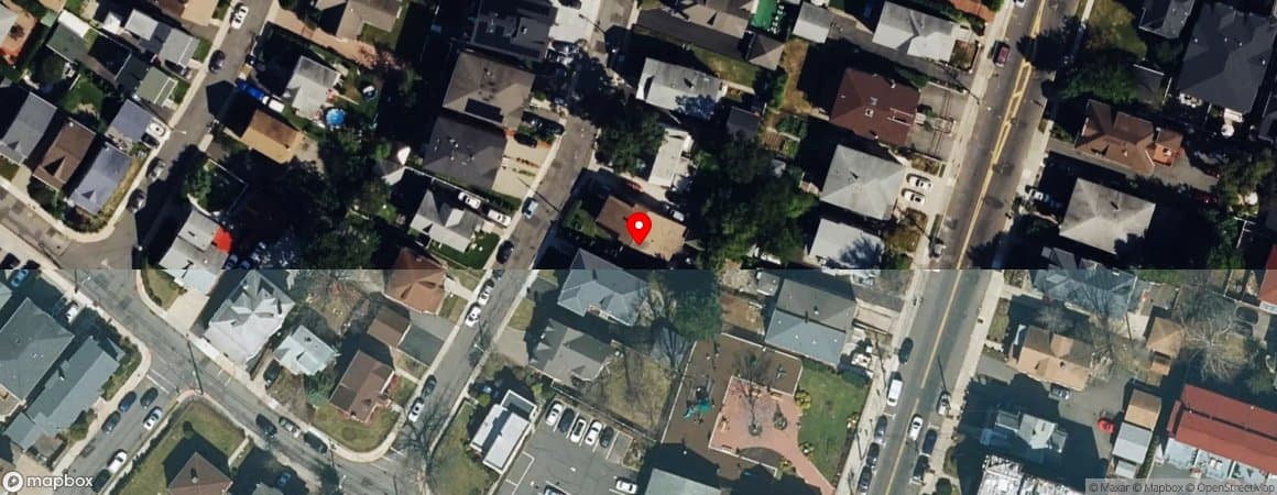 House image located at Cliffside Park, New Jersey, 7010