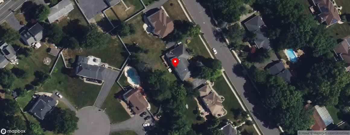 House image located at North Brunswick, New Jersey, 8902