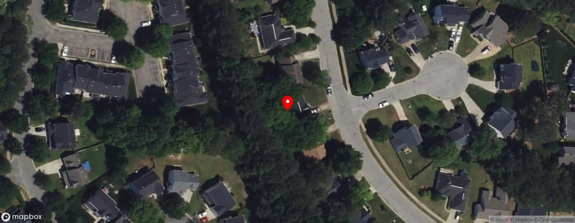 House image located at Holly Springs, North Carolina, 27540