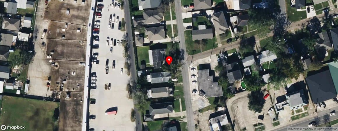 House image located at New Orleans, Louisiana, 70123