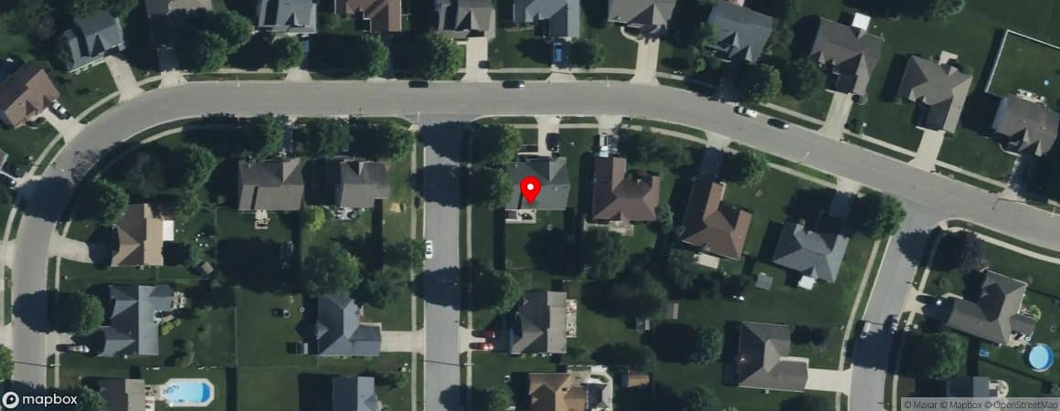 House image located at Englewood, Ohio, 45322