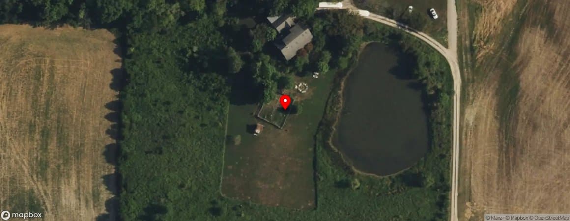 House image located at Columbia, Illinois, 62236