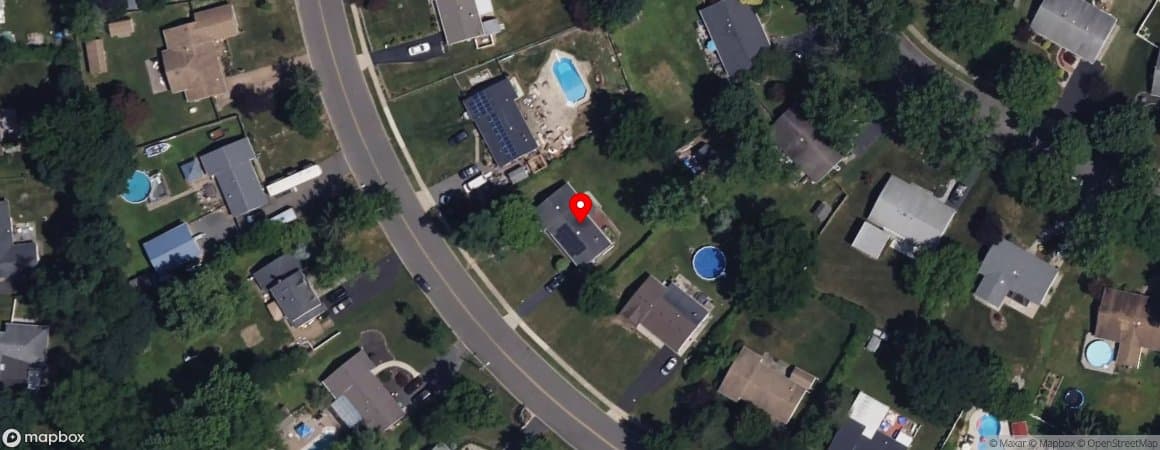 House image located at Kendall Park, New Jersey, 8824