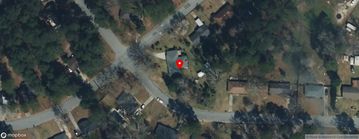 House image located at Augusta, Georgia, 30907
