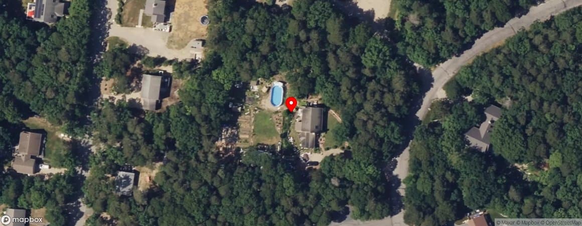 House image located at Brewster, Massachusetts, 2631
