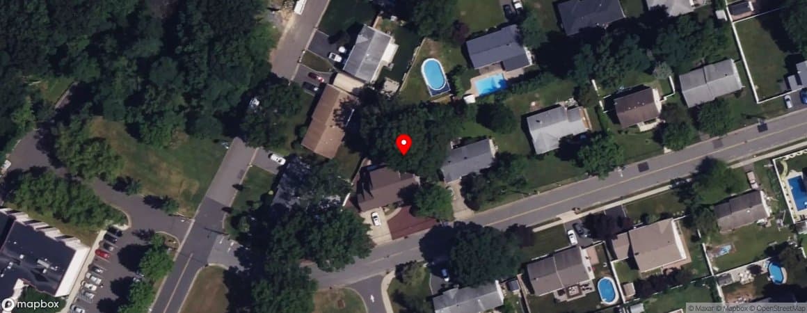House image located at South Plainfield, New Jersey, 7080