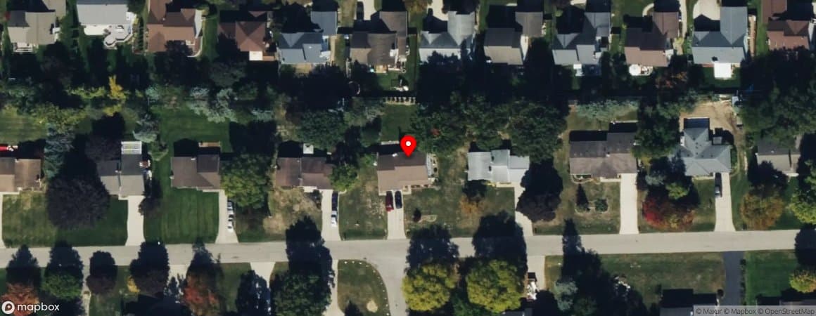 House image located at Waterford, Michigan, 48329