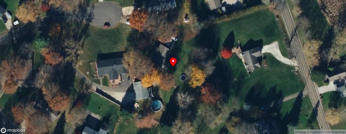 House image located at Hartville, Ohio, 44632