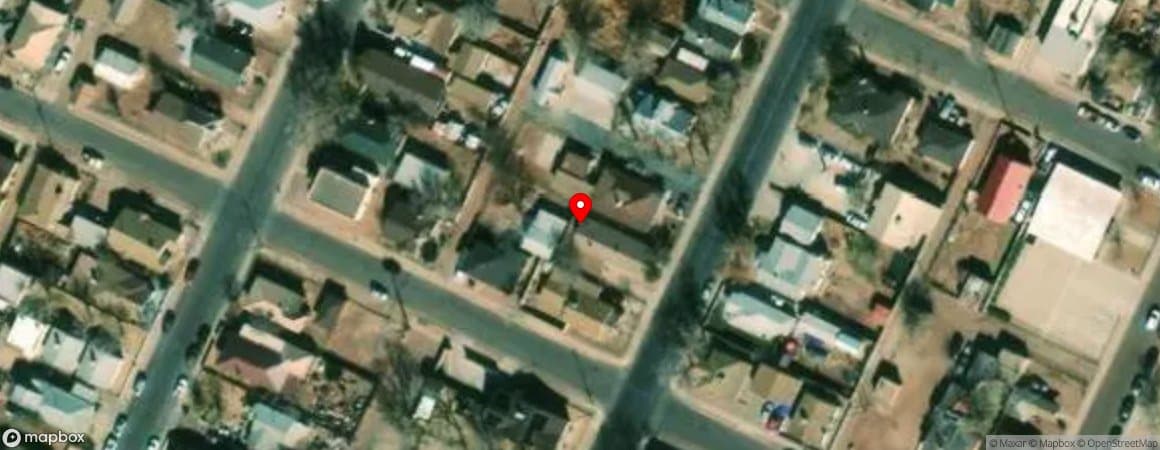 House image located at Winslow, Arizona, 86047