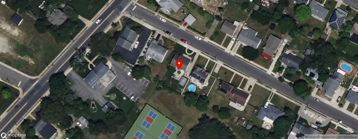 House image located at Northfield, New Jersey, 8225
