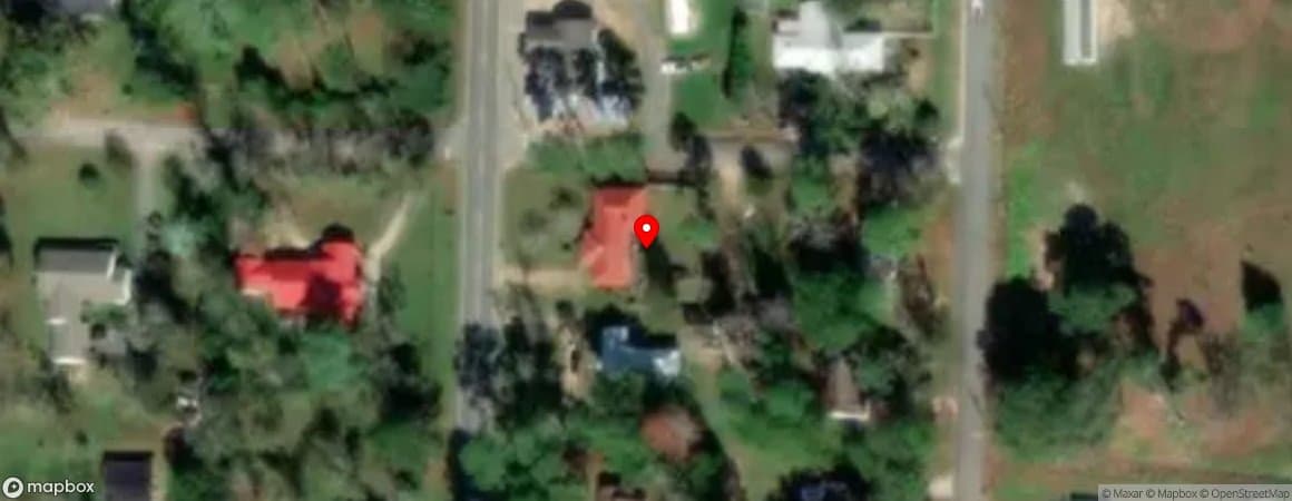 House image located at Ocilla, Georgia, 31774