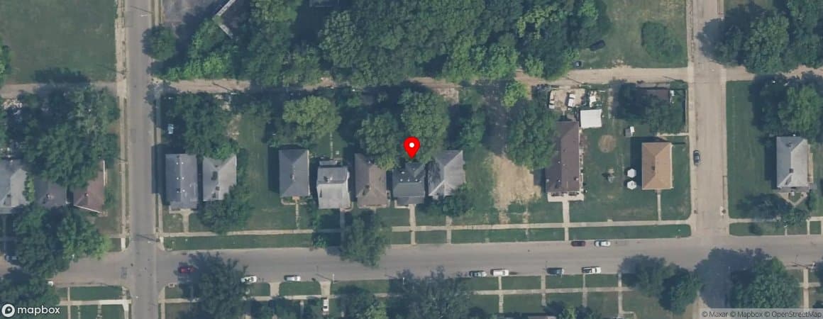 House image located at Dayton, Ohio, 45402