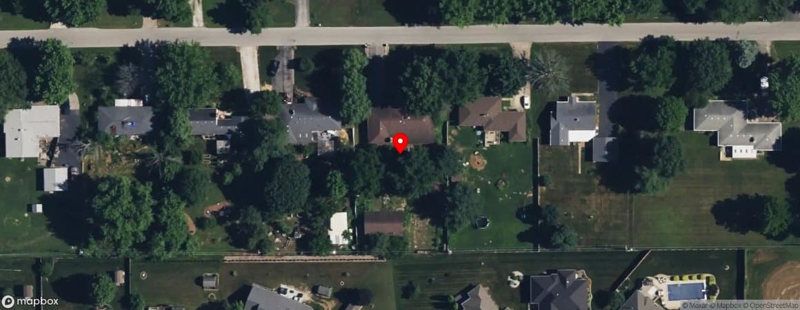 House image located at Greenwood, Indiana, 46142
