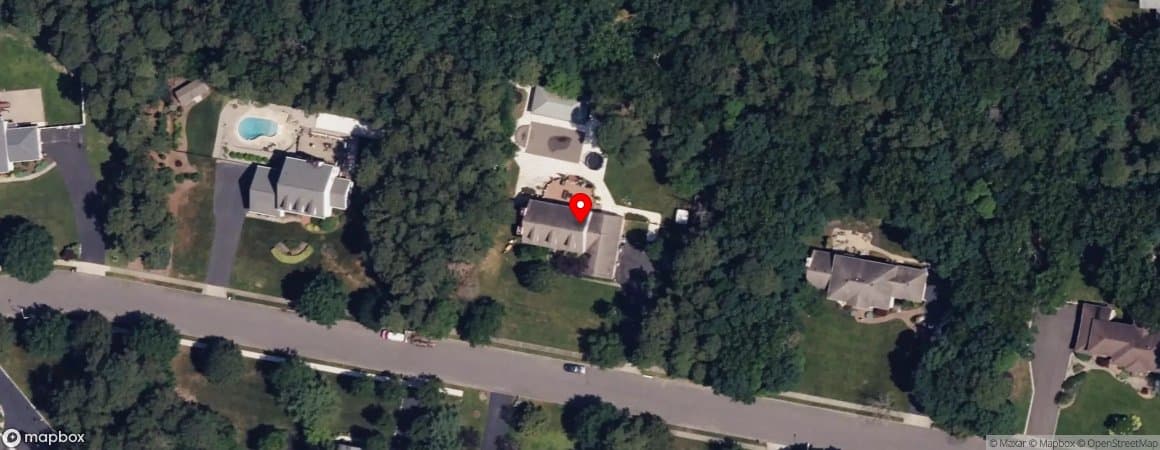 House image located at Jackson, New Jersey, 8527