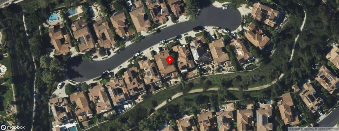 House image located at San Clemente, California, 92673