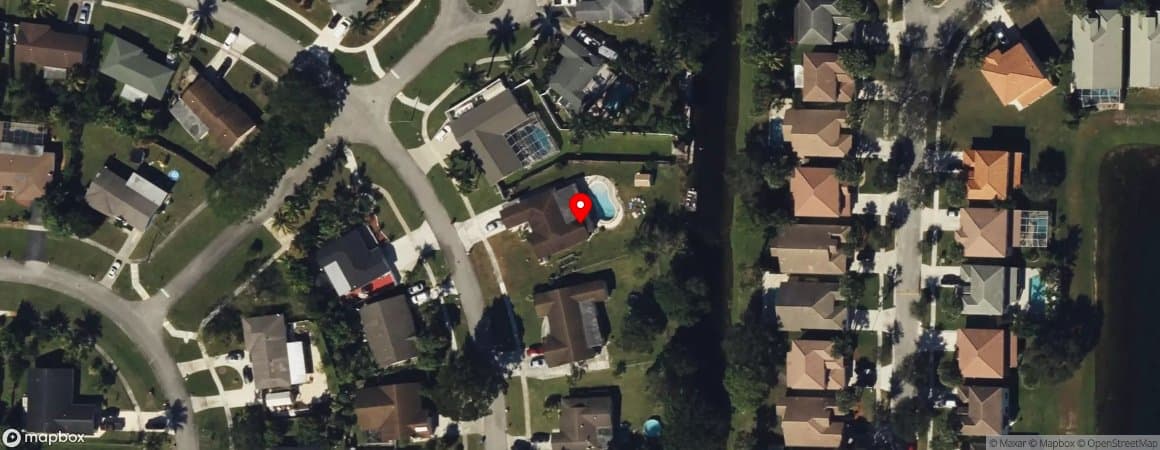 House image located at West Palm Beach, Florida, 33411