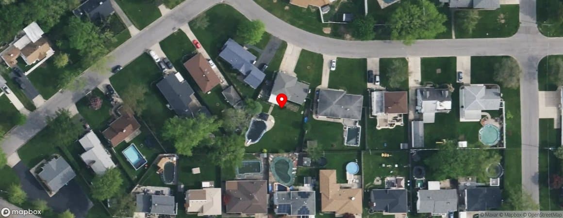 House image located at Grand Island, New York, 14072