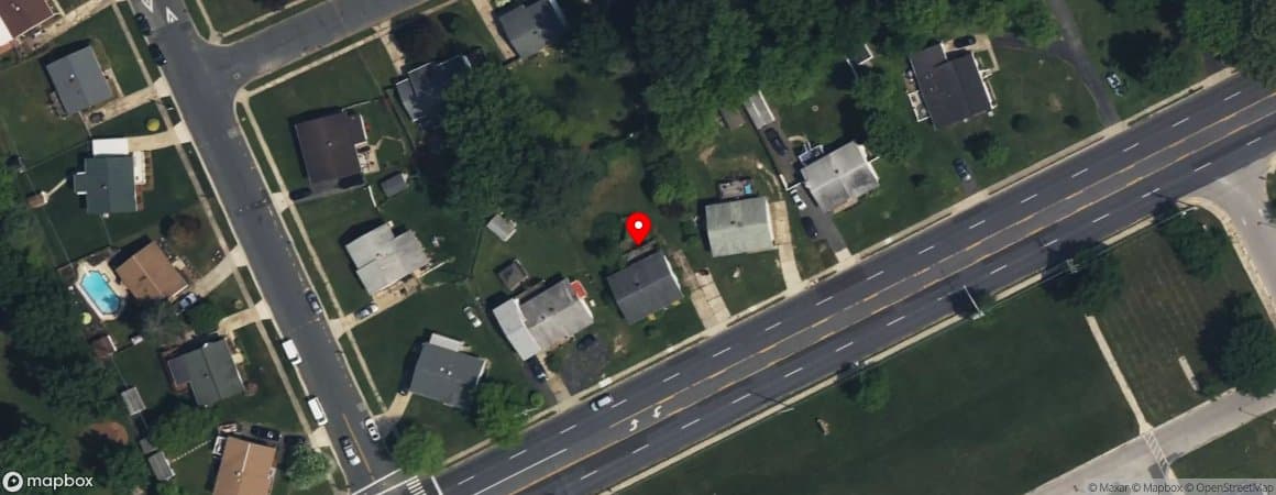 House image located at Edgewood, Maryland, 21040