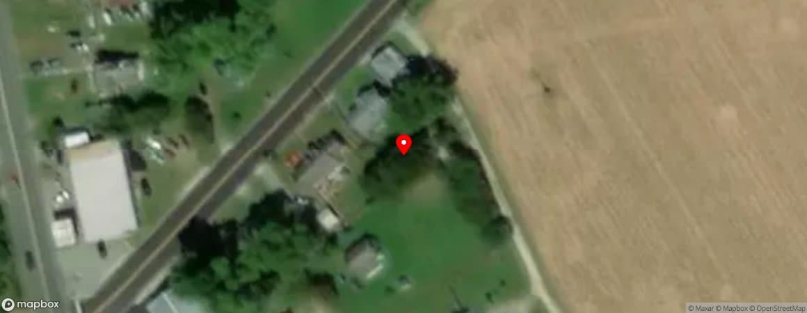 House image located at Lottsburg, Virginia, 22511