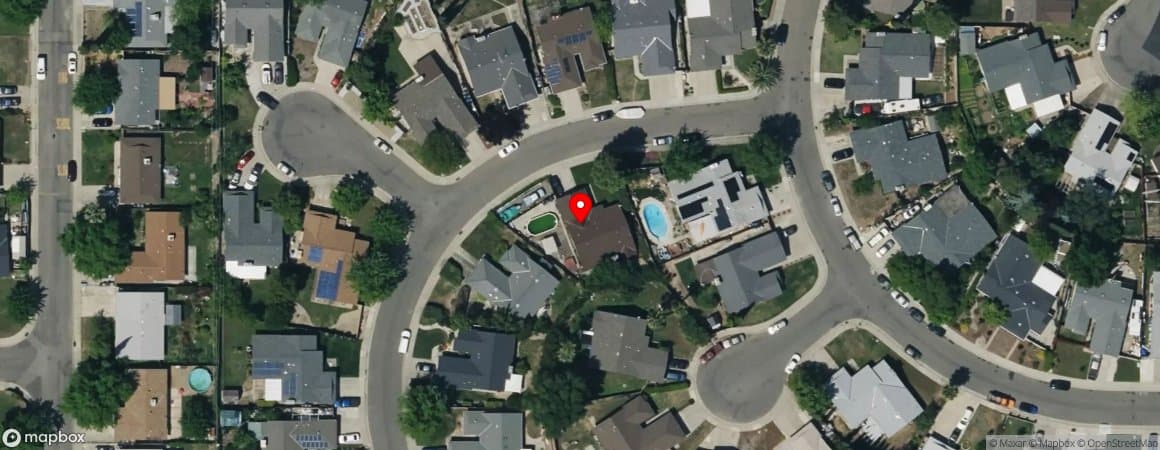 House image located at North Highlands, California, 95660