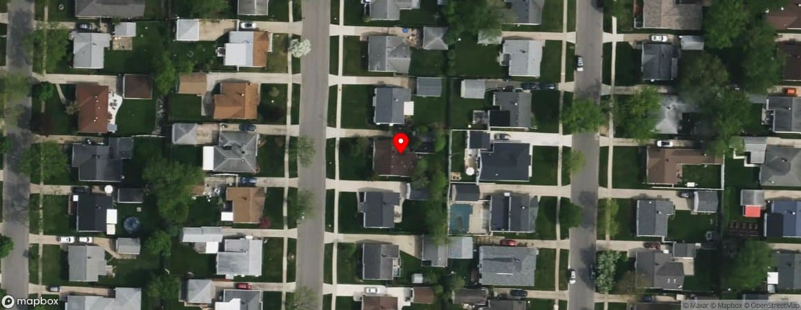 House image located at Buffalo, NY 14223