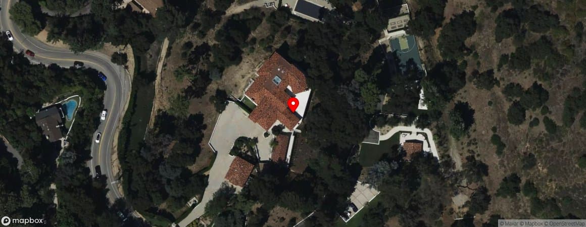 House image located at Studio City, California, 91604