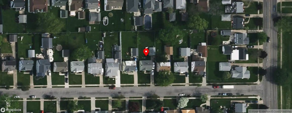 House image located at Buffalo, NY 14217