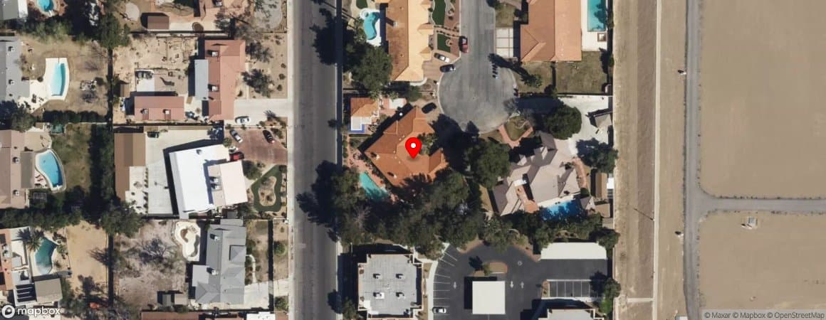 House image located at Las Vegas, Nevada, 89146