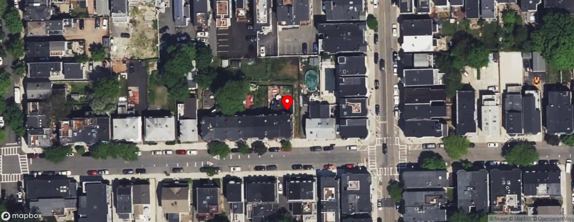 House image located at South Boston, Massachusetts, 2127