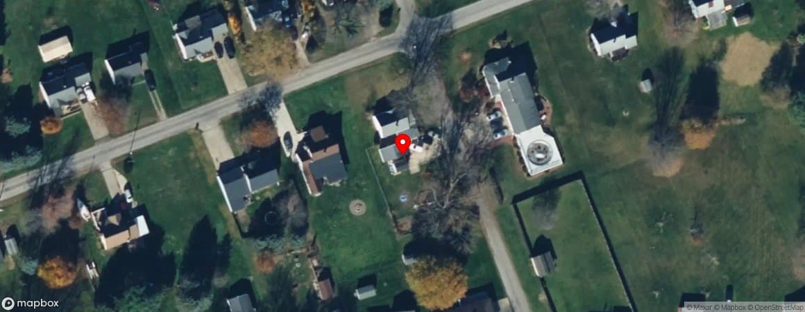 House image located at Canton, Ohio, 44707