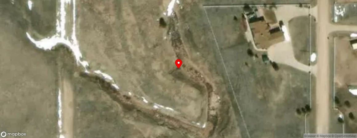 House image located at Peyton, Colorado, 80831