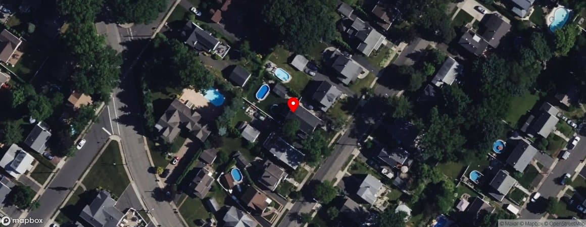 House image located at Nutley, New Jersey, 7110