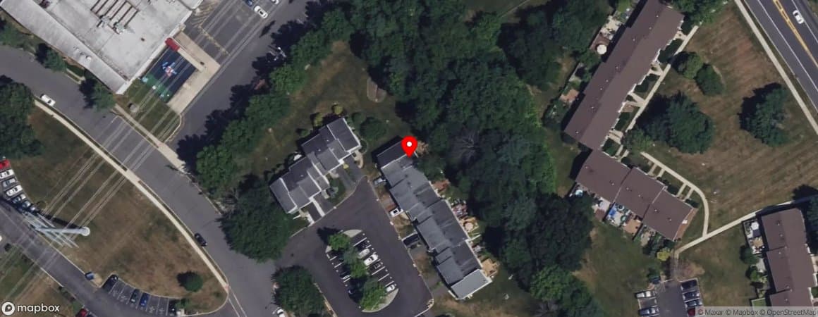 House image located at Dayton, New Jersey, 8810