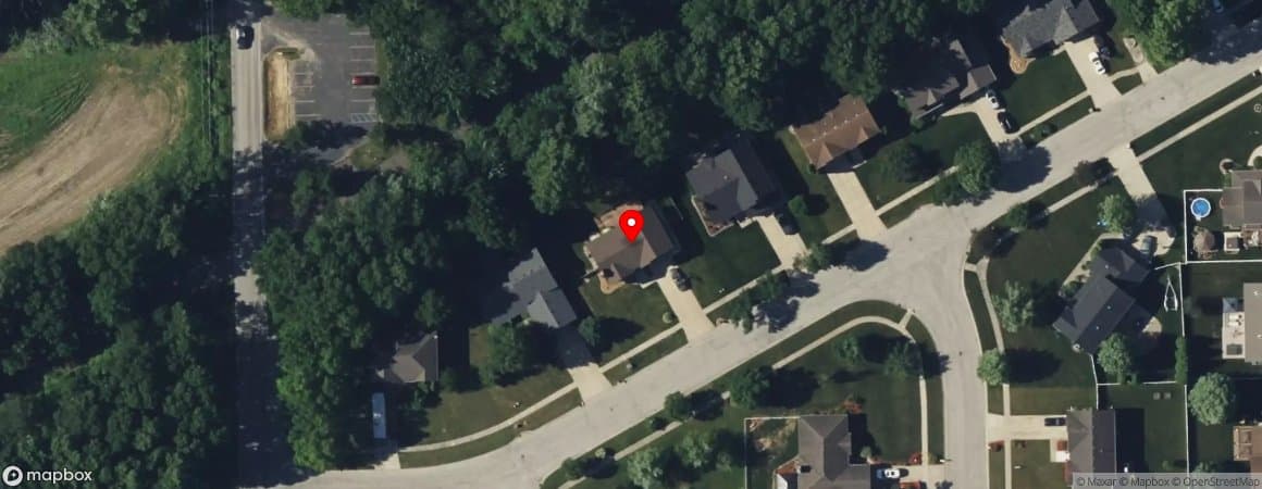 House image located at Chesterton, Indiana, 46304