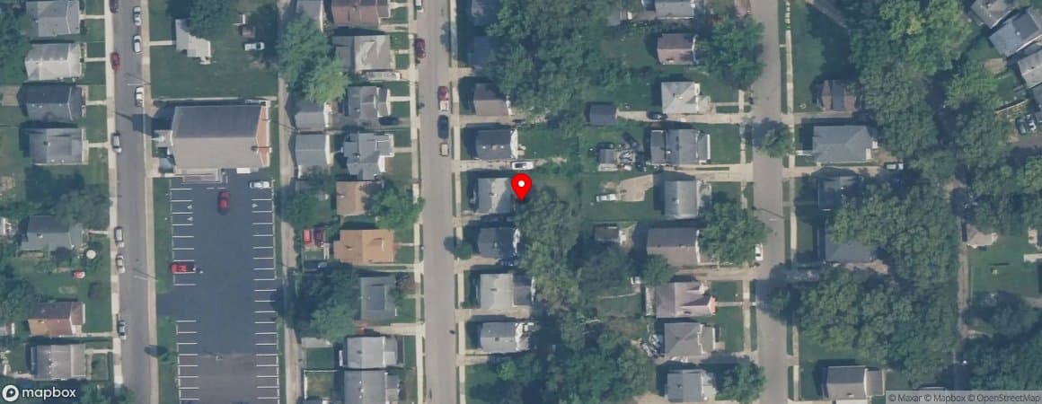 House image located at Dayton, Ohio, 45402